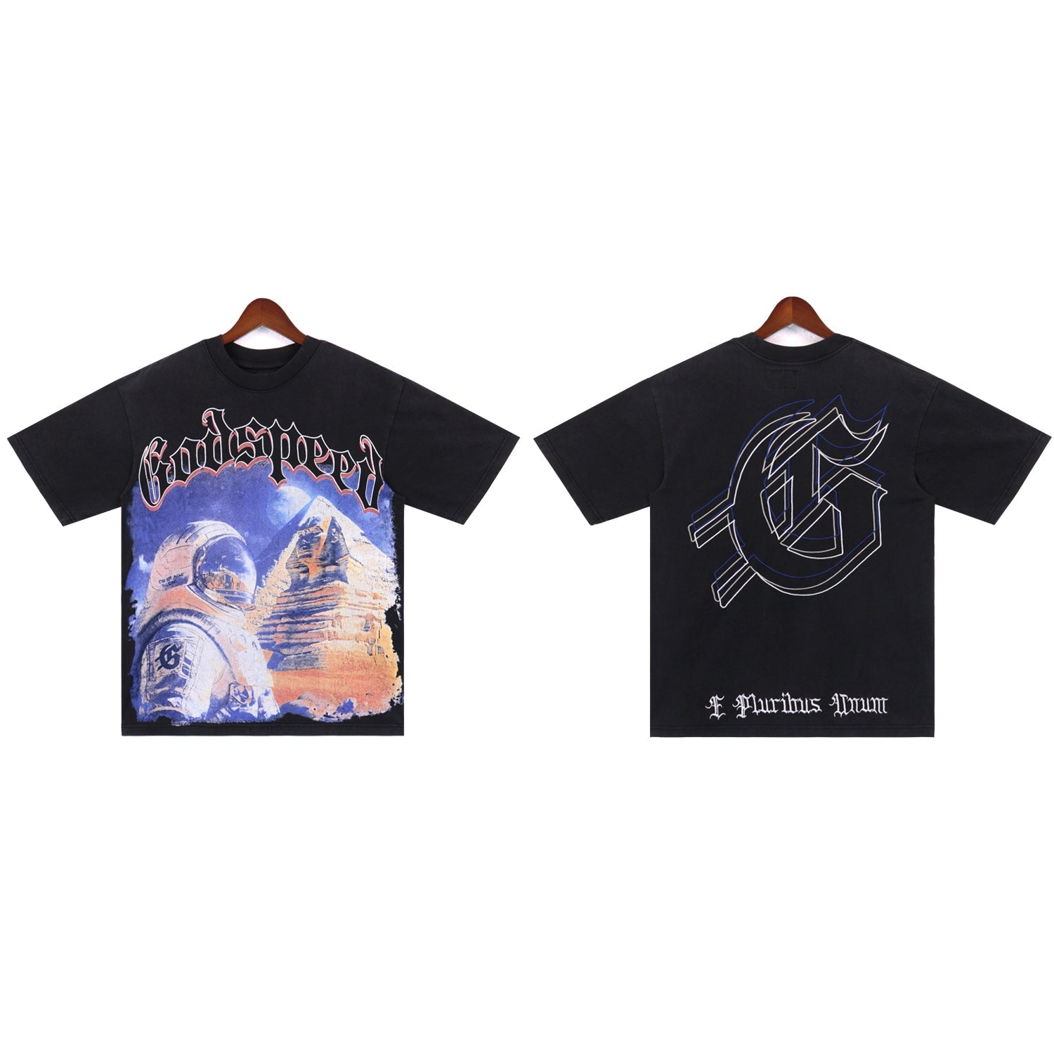 HH Godspeed T-shirt