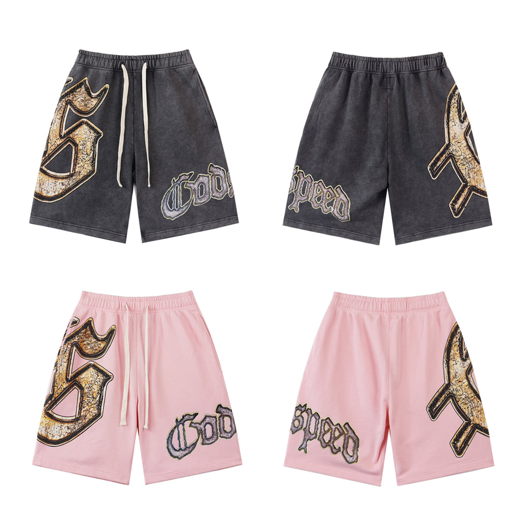 HH Godspeed shorts