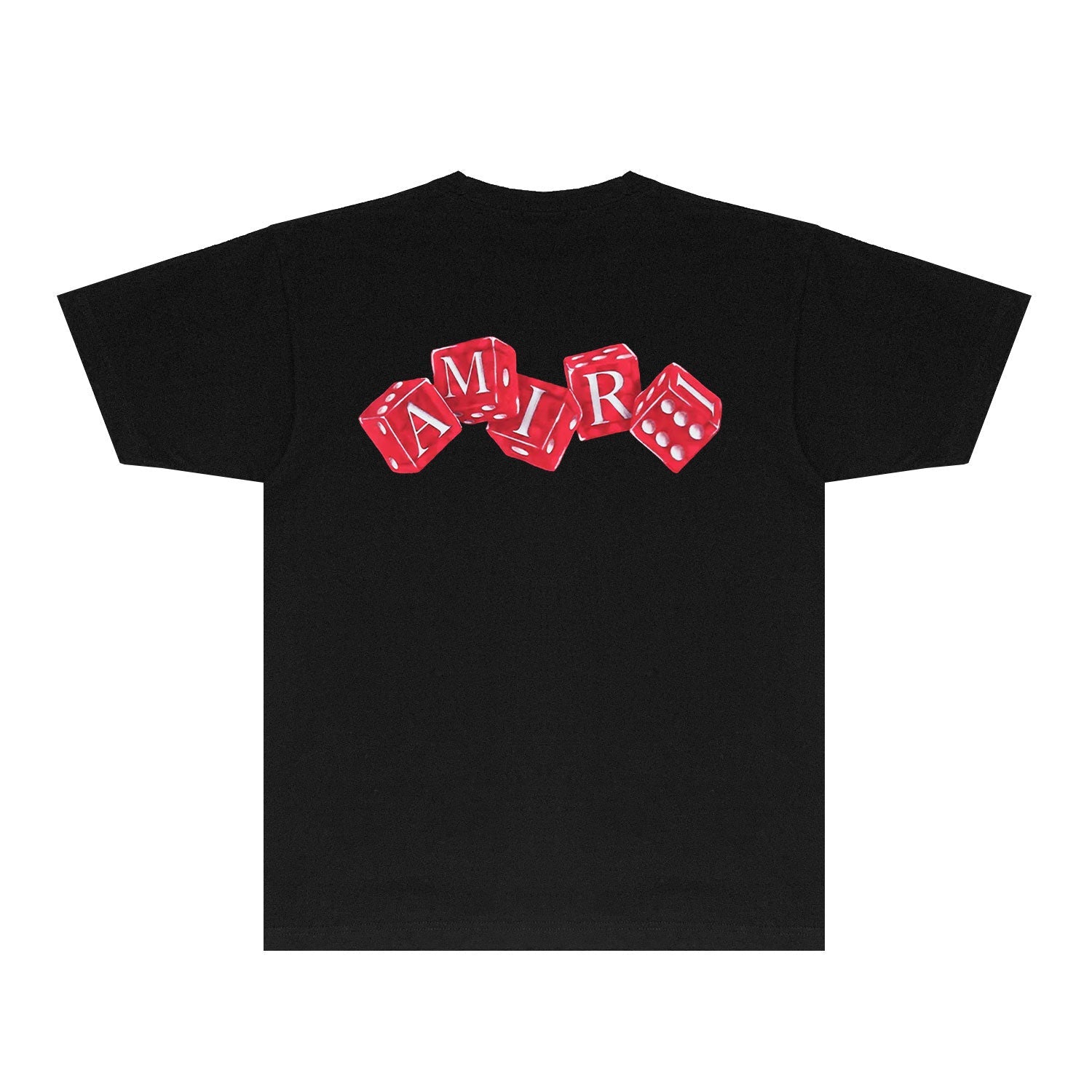 HH AMIRI T-shirt
