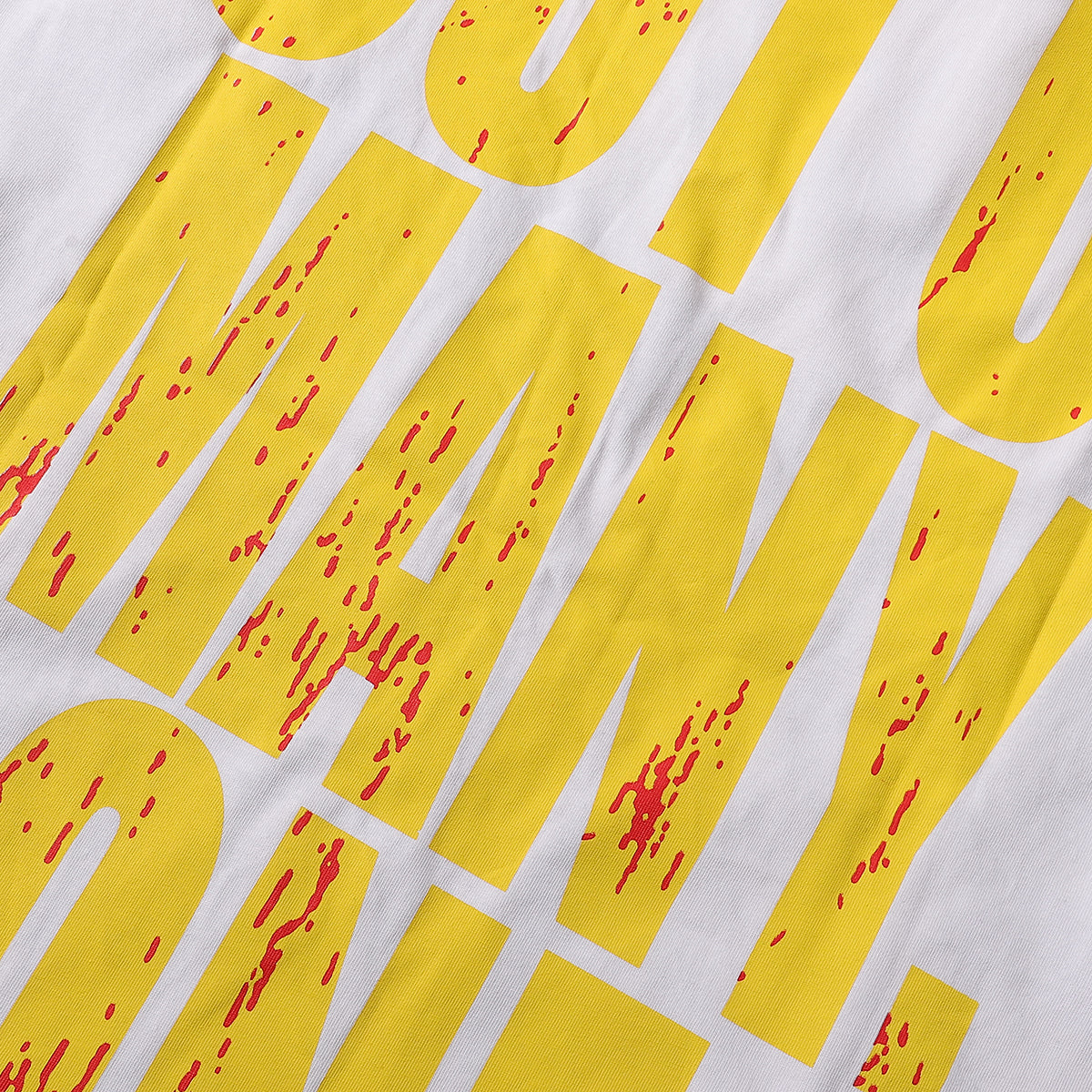 HH Godspeed T-shirt