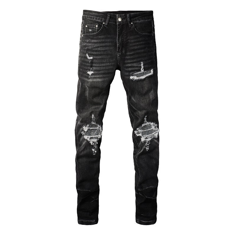 HH AMIRI Jeans 1350