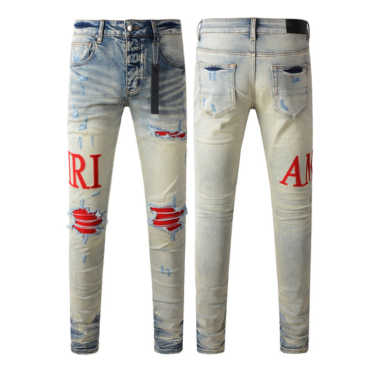 HH  AMIRI Jeans  8886