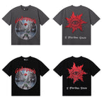 HH Godspeed T-shirt