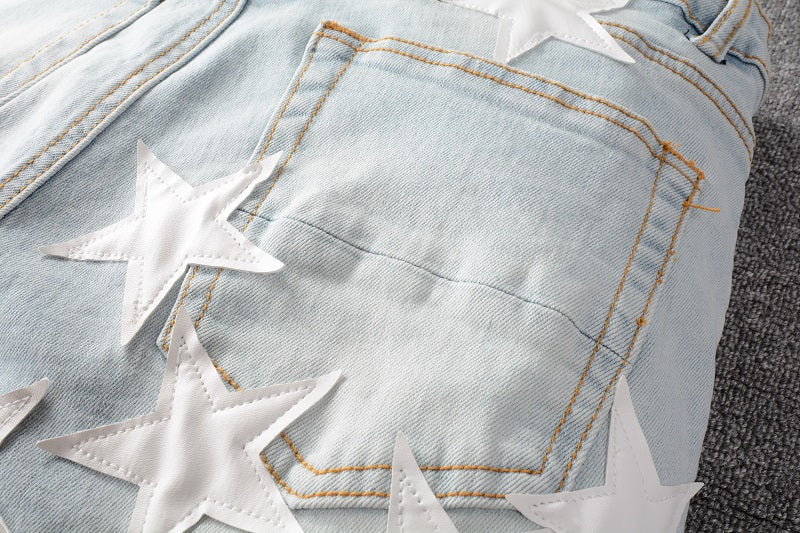 HH AMIRI Jeans 690