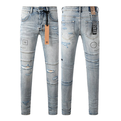 HH Ksubi Fashion jeans 3048