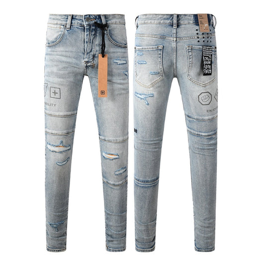 HH Ksubi Fashion jeans 3048