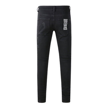 HH Ksubi Fashion jeans 3016