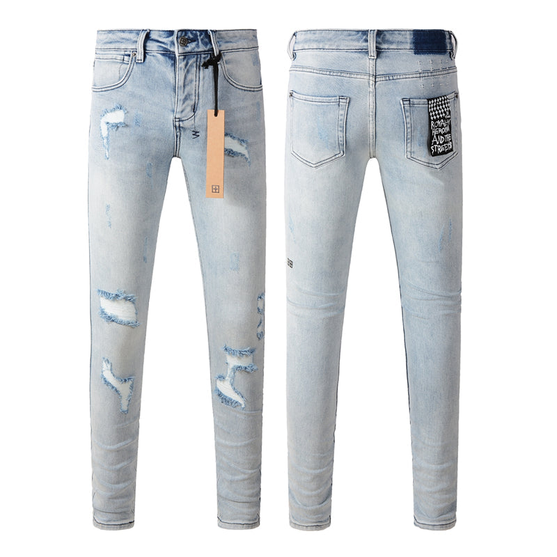 HH Ksubi Fashion jeans 3001