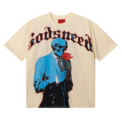HH Godspeed T-shirt