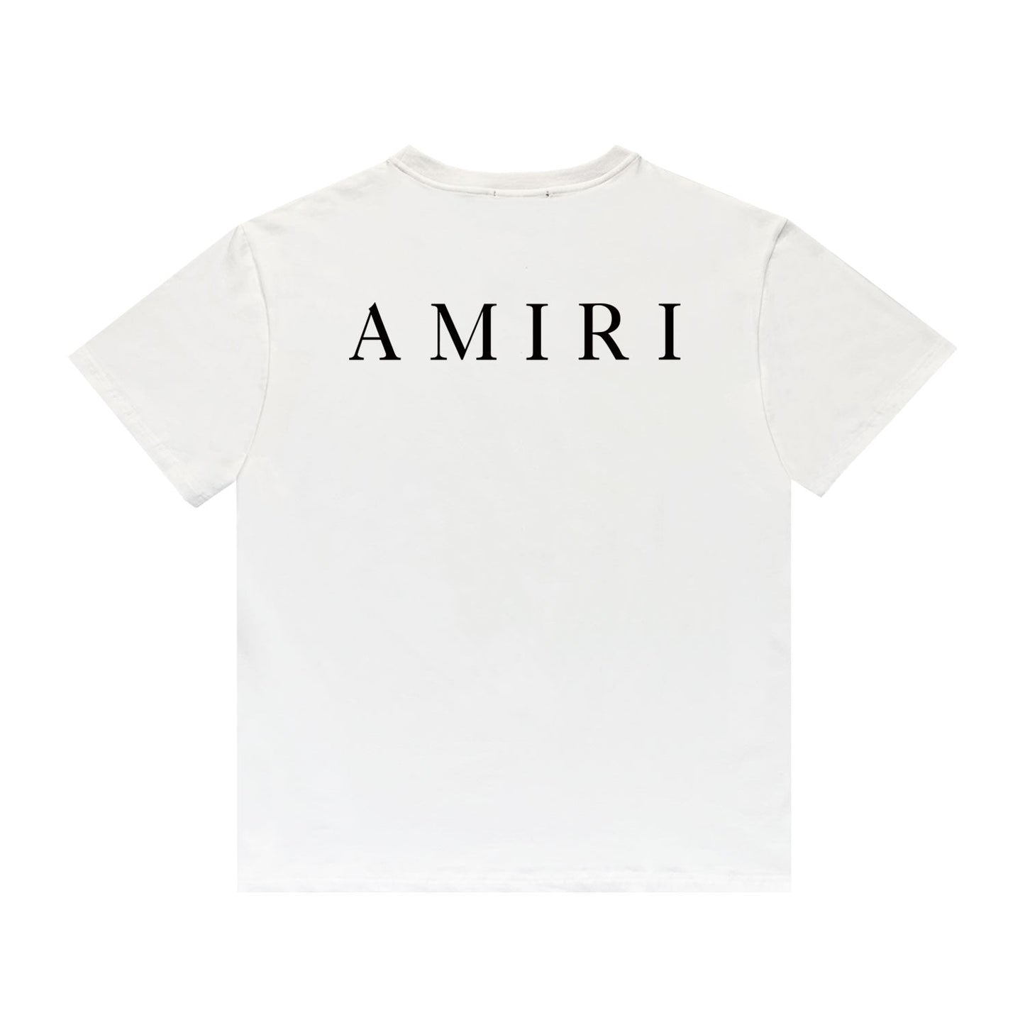 HH AMIRI T-shirt