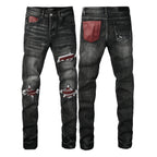 HH  AMIRI Jeans 8911