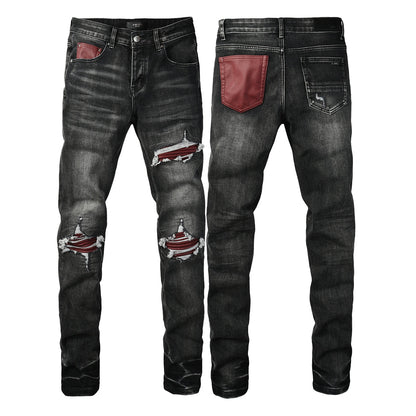 HH  AMIRI Jeans 8911