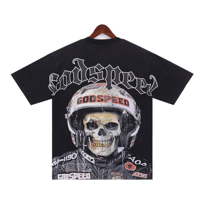 HH Godspeed T-shirt