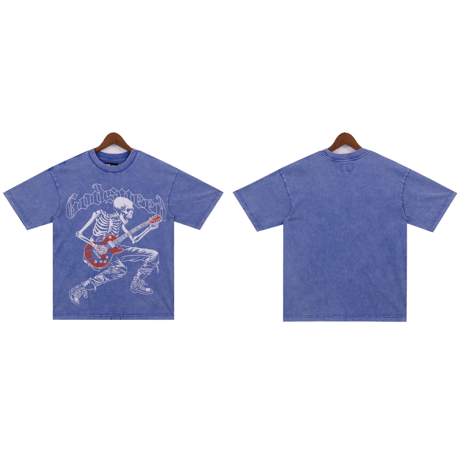 HH Godspeed T-shirt
