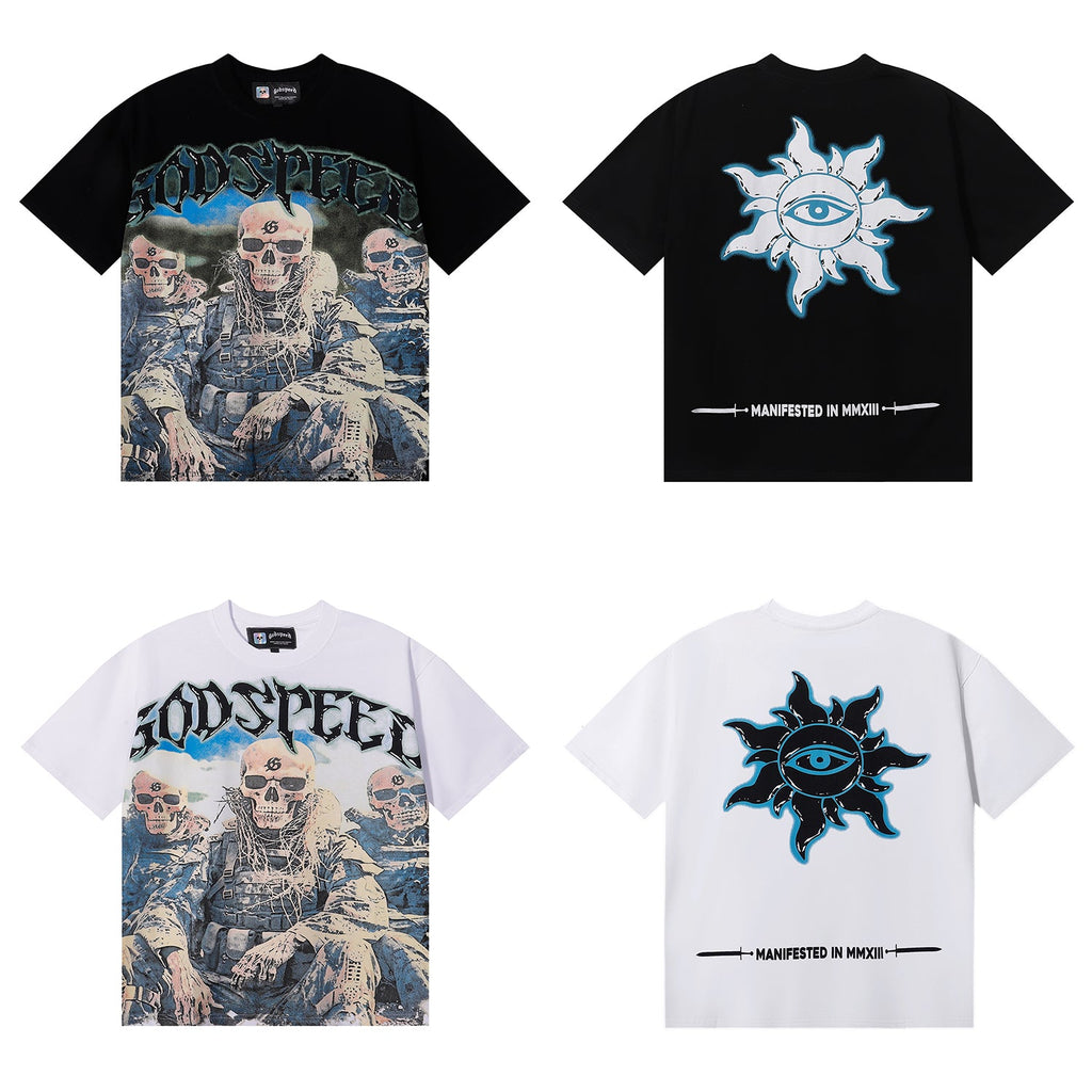 HH Godspeed T-shirt