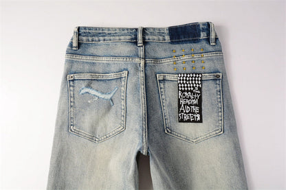 HH Ksubi Fashion jeans 3009