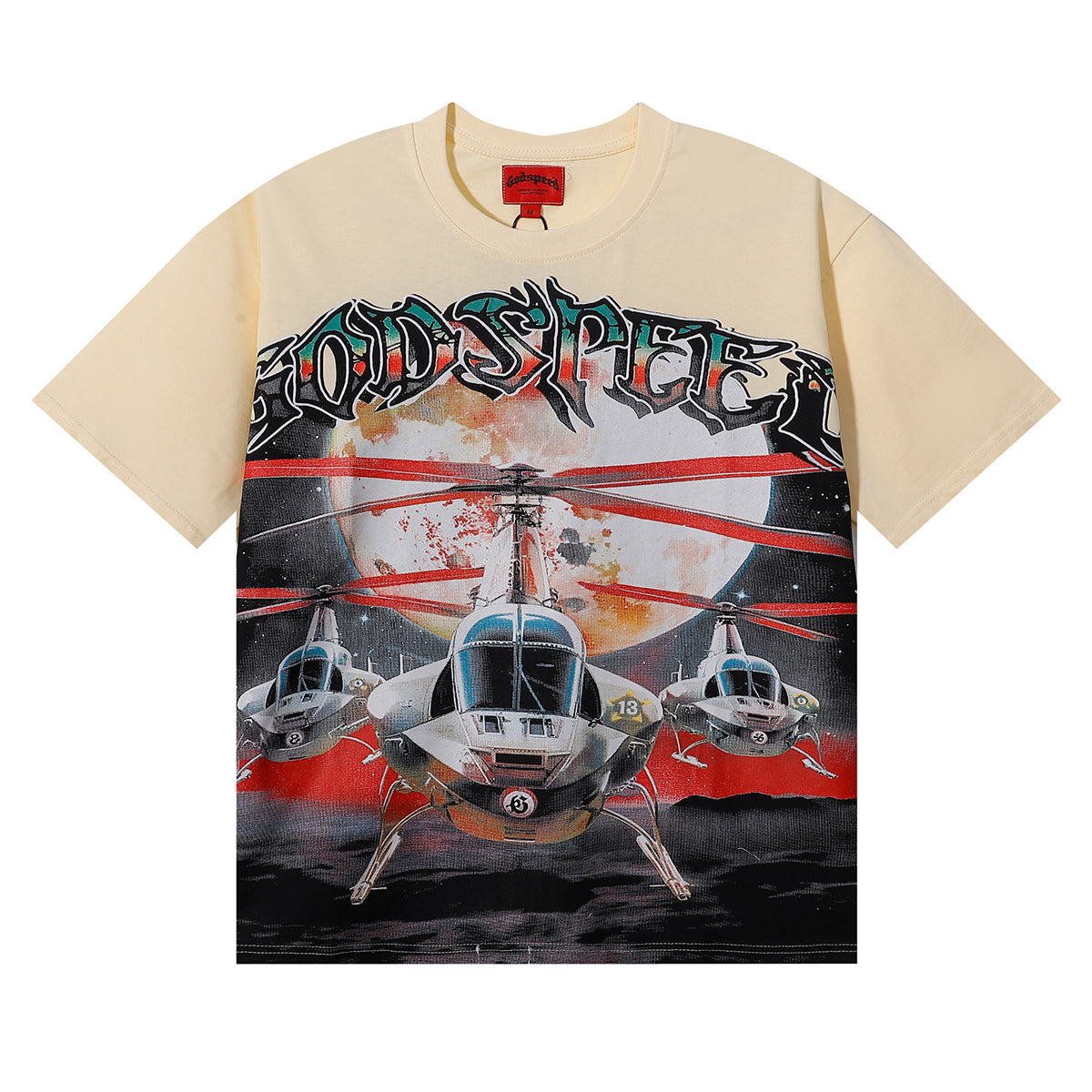 HH Godspeed T-shirt