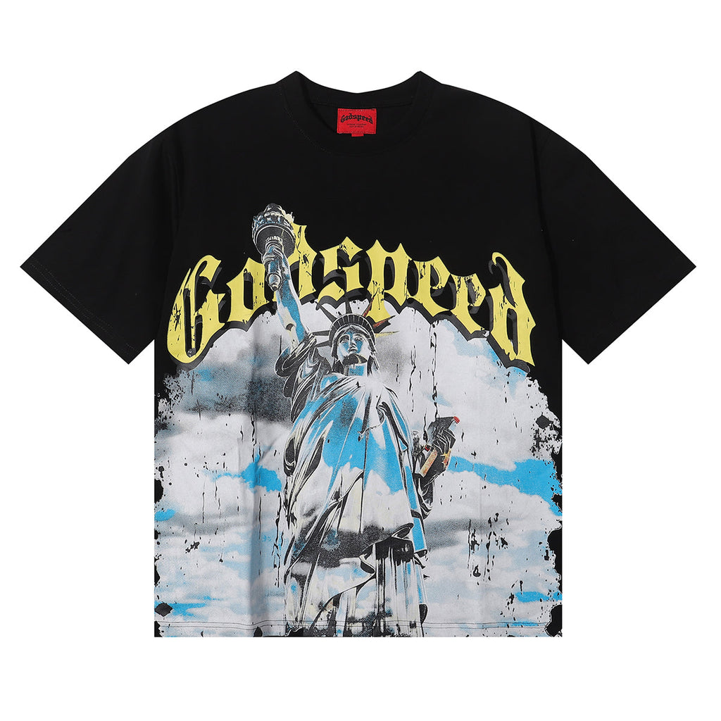 HH Godspeed T-shirt