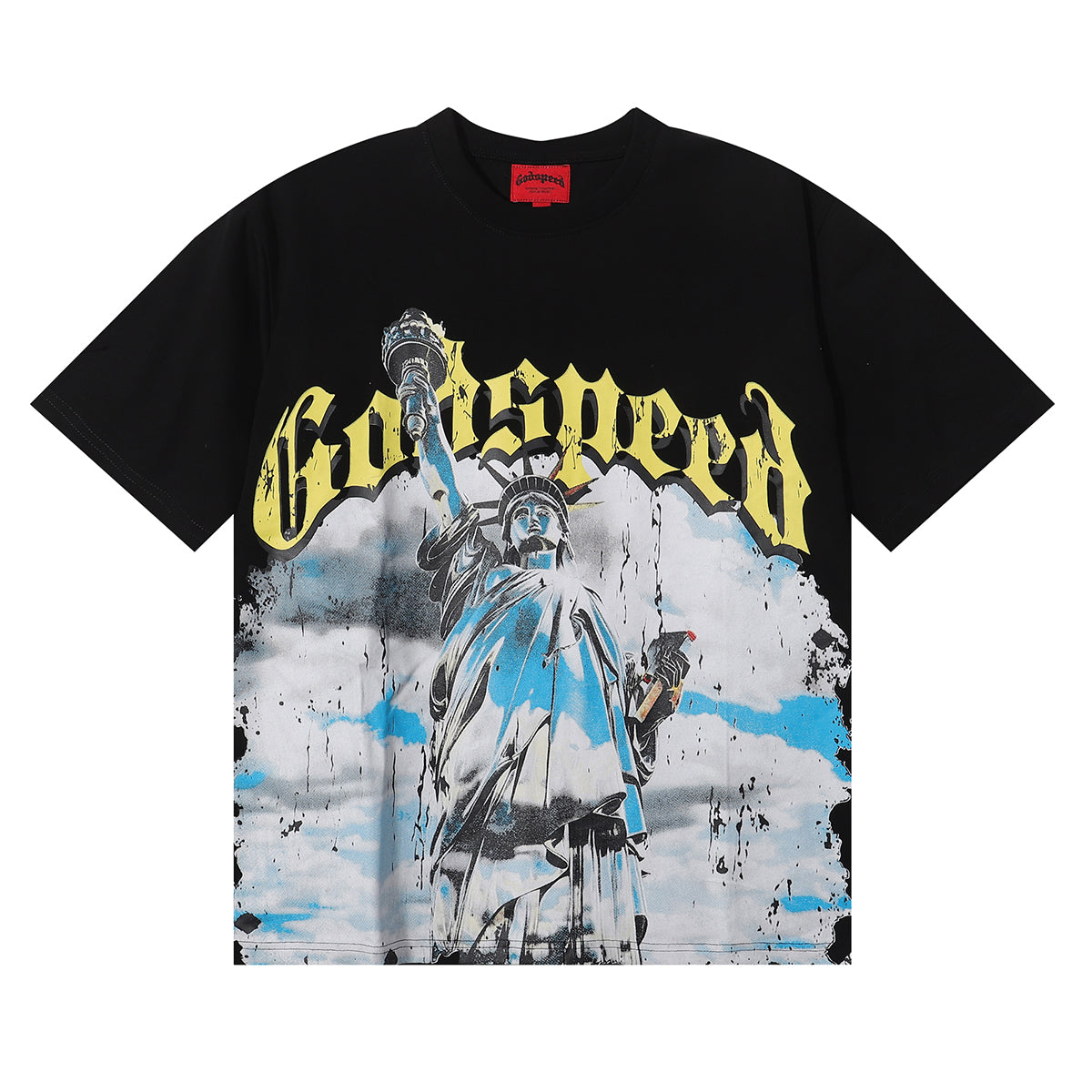 HH Godspeed T-shirt