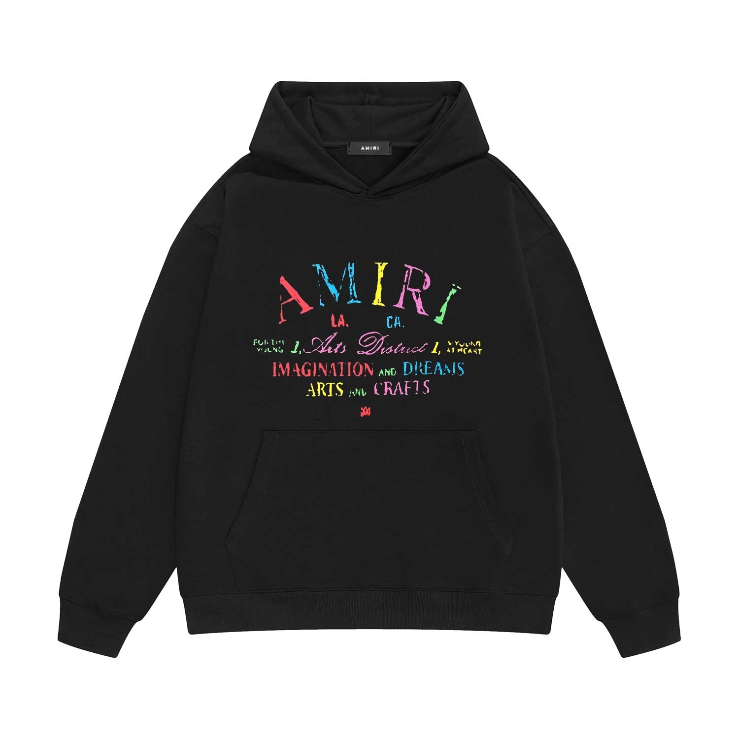 HH AMIRI  Hoodie