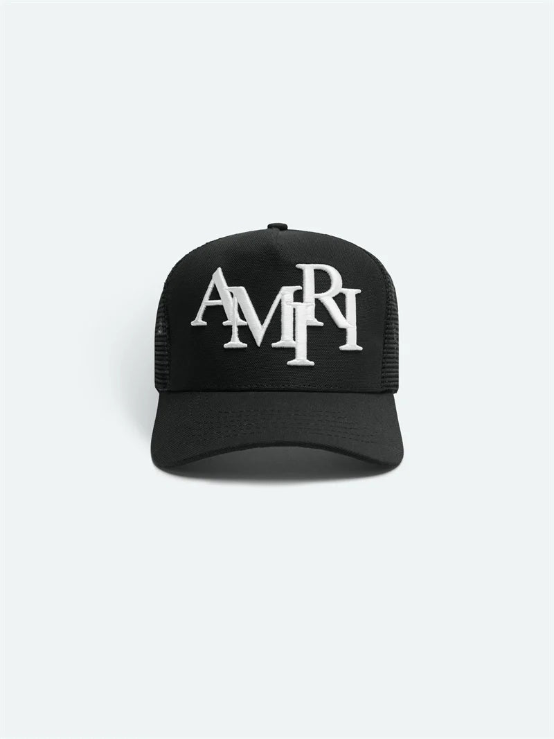 HH AMIRI HAT