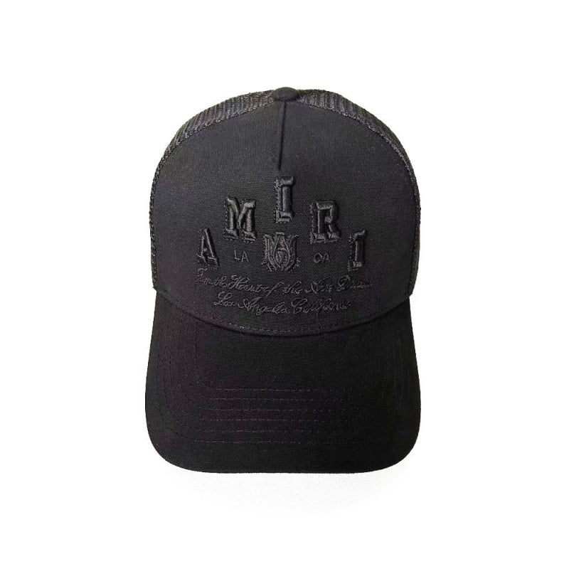 HH  AMIRI Hats