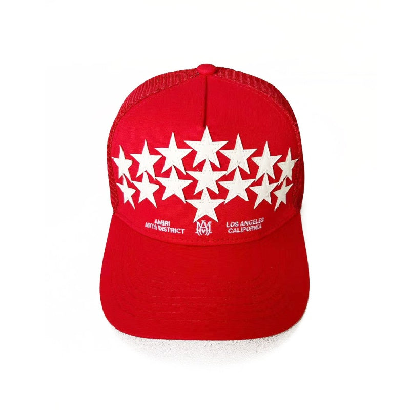 HH  AMIRI Hats