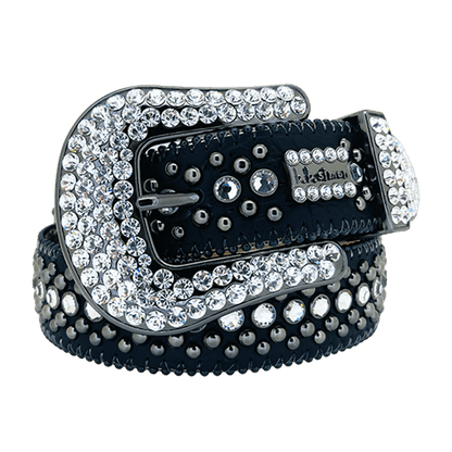 HH SIMON Classic Crystal BELT