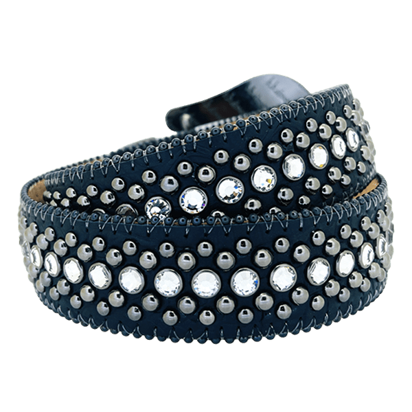 HH SIMON Classic Crystal BELT