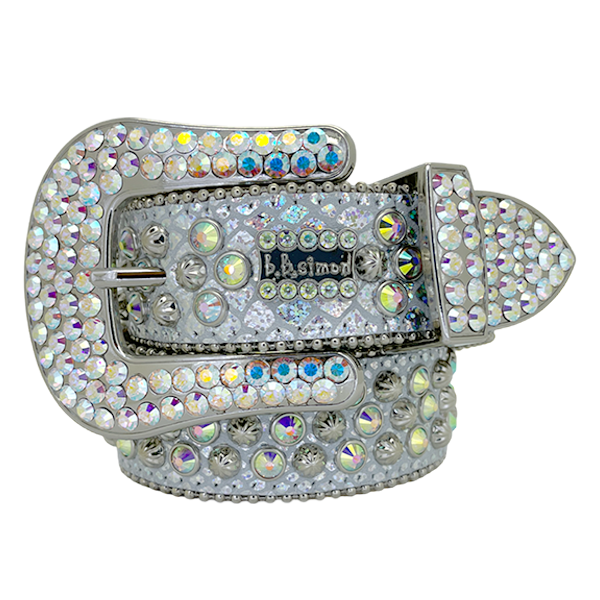 HH SIMON Classic Crystal BELT