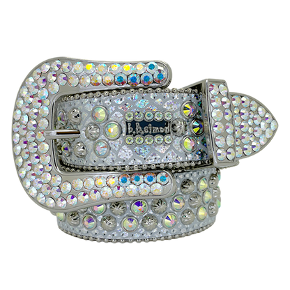 HH SIMON Classic Crystal BELT