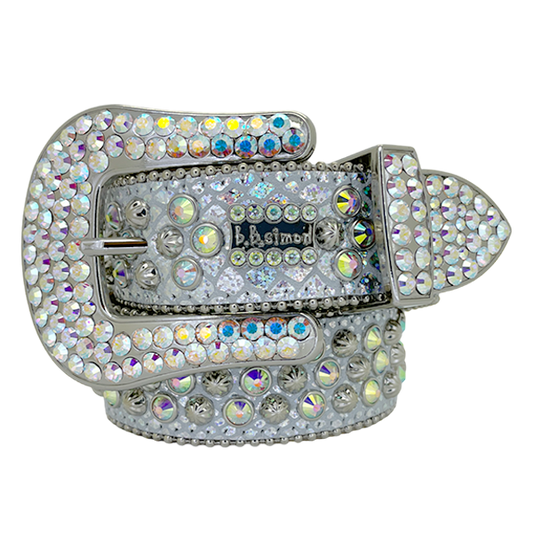 HH SIMON Classic Crystal BELT