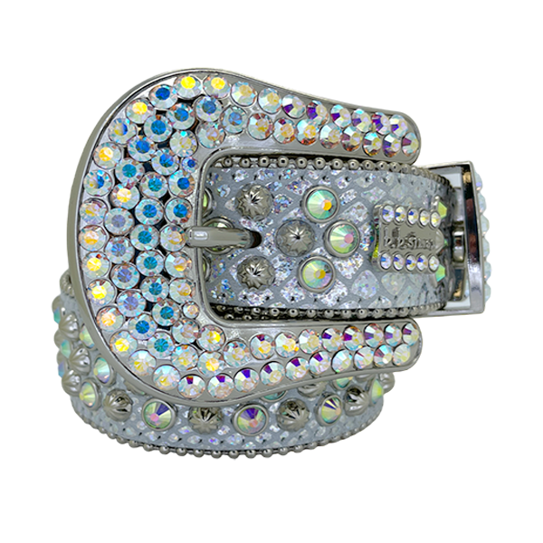 HH SIMON Classic Crystal BELT