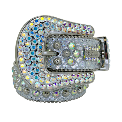 HH SIMON Classic Crystal BELT