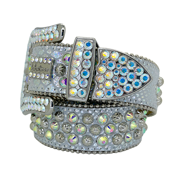 HH SIMON Classic Crystal BELT