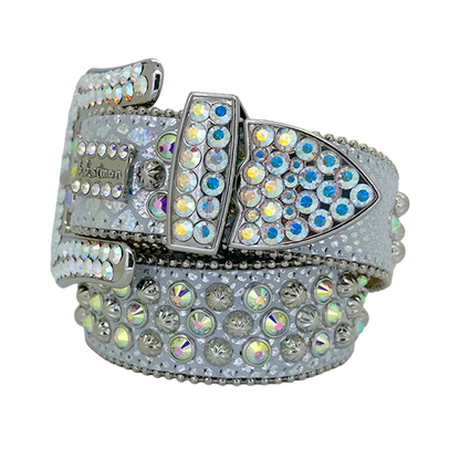 HH SIMON Classic Crystal BELT