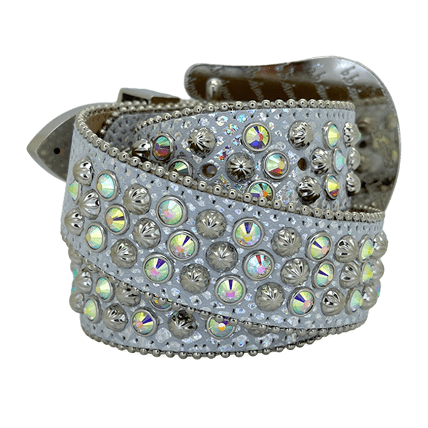 HH SIMON Classic Crystal BELT