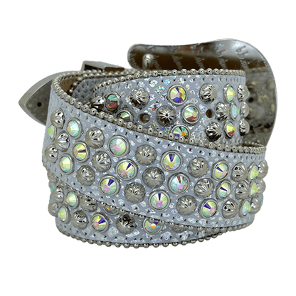 HH SIMON Classic Crystal BELT