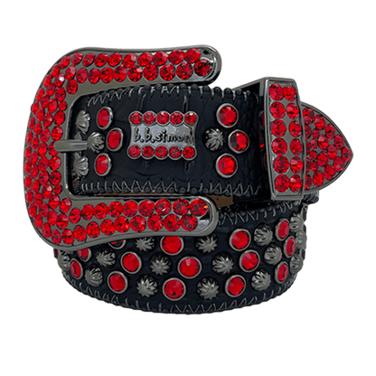 HH SIMON Classic Crystal BELT