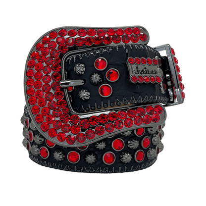 HH SIMON Classic Crystal BELT