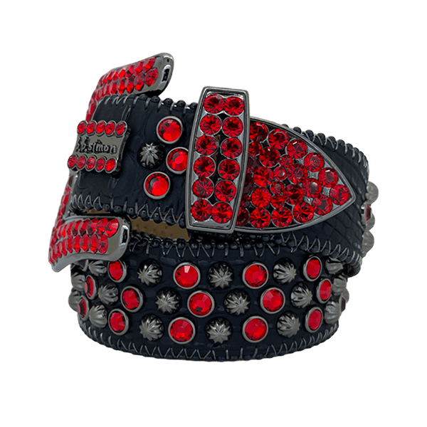 HH SIMON Classic Crystal BELT