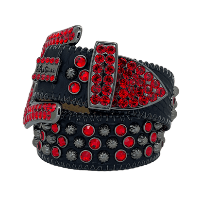 HH SIMON Classic Crystal BELT