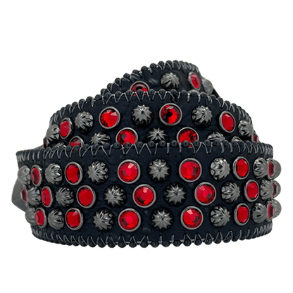 HH SIMON Classic Crystal BELT