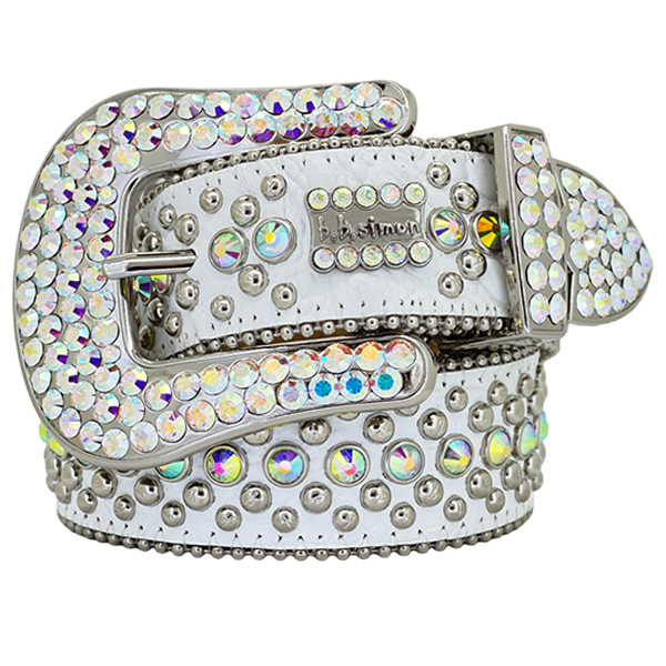 HH SIMON Classic Crystal BELT