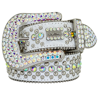 HH SIMON Classic Crystal BELT