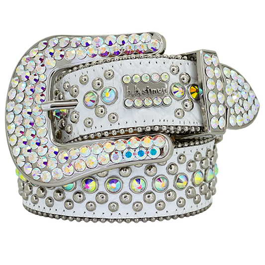 HH SIMON Classic Crystal BELT