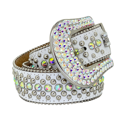 HH SIMON Classic Crystal BELT