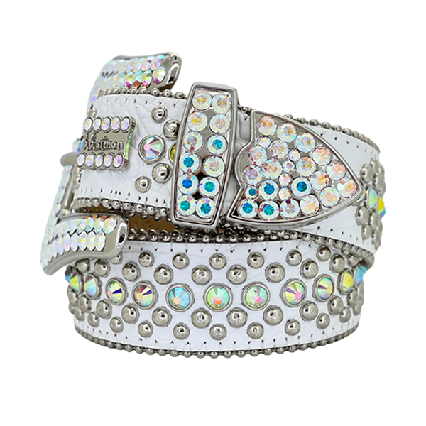 HH SIMON Classic Crystal BELT