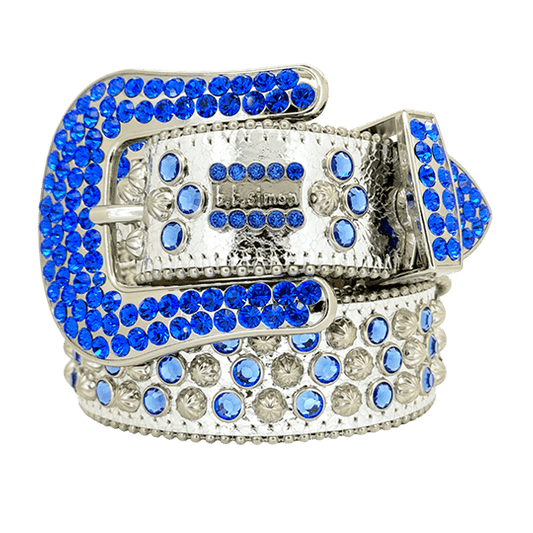 HH SIMON Classic Crystal BELT