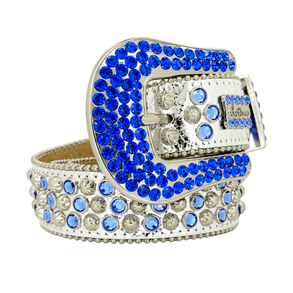 HH SIMON Classic Crystal BELT